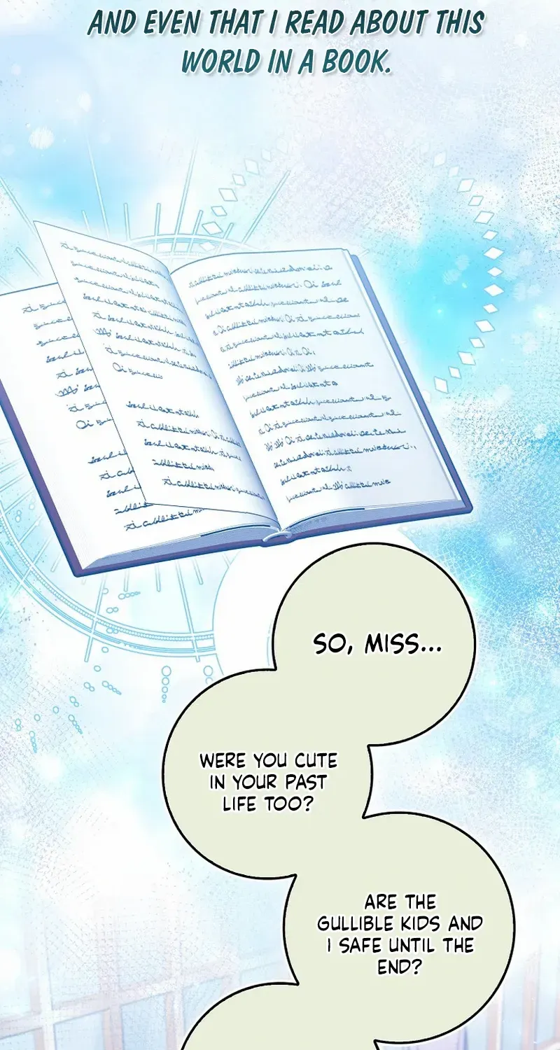 The Crazy Killer Whale’s Favourite Penguin Chapter 19 page 11 - 
