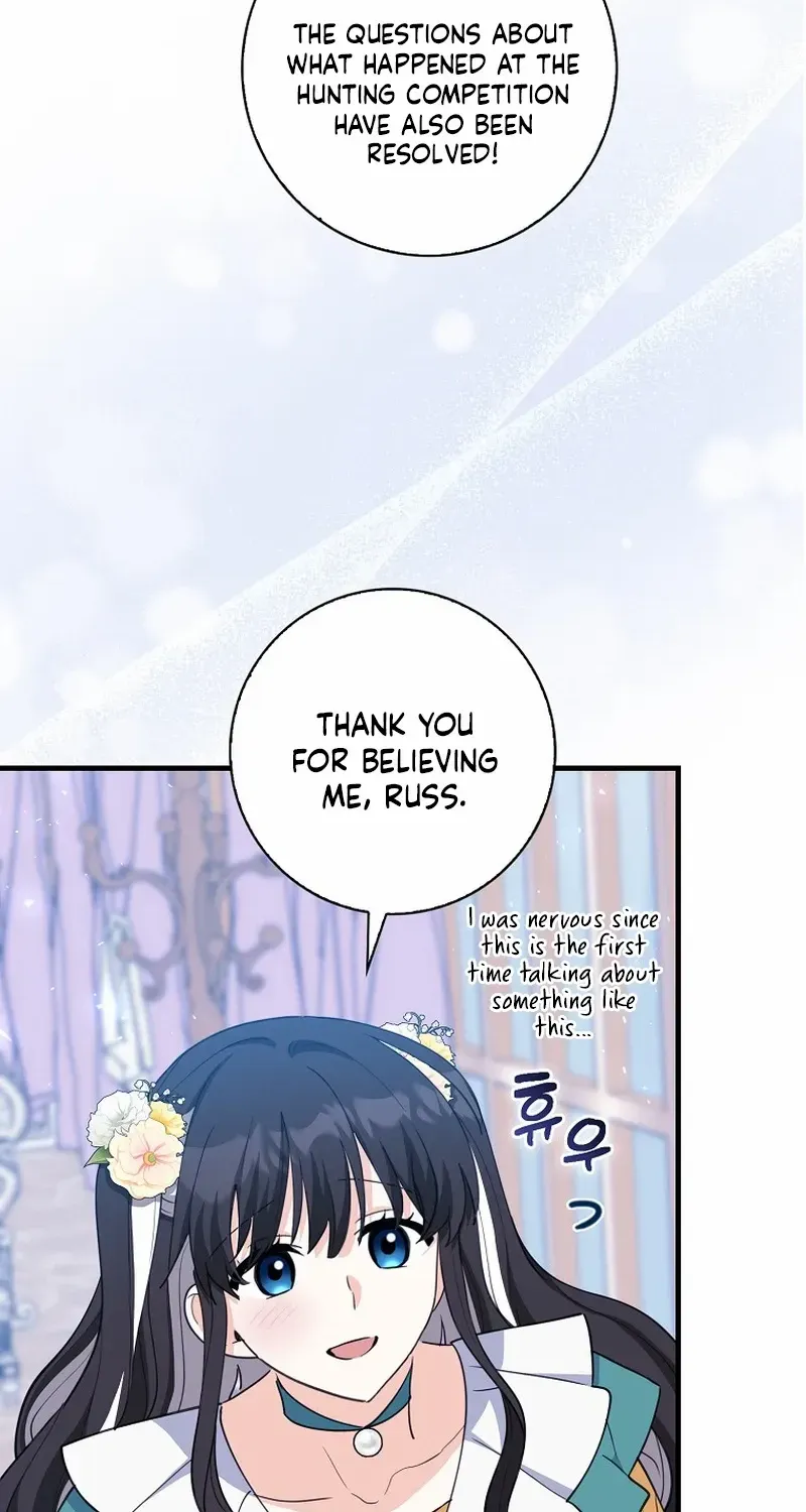 The Crazy Killer Whale’s Favourite Penguin Chapter 19 page 14 - 