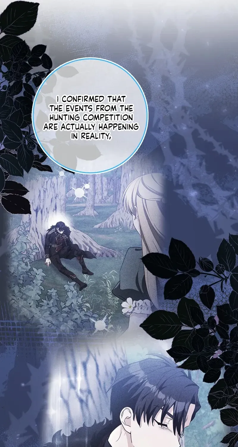 The Crazy Killer Whale’s Favourite Penguin Chapter 19 page 22 - 