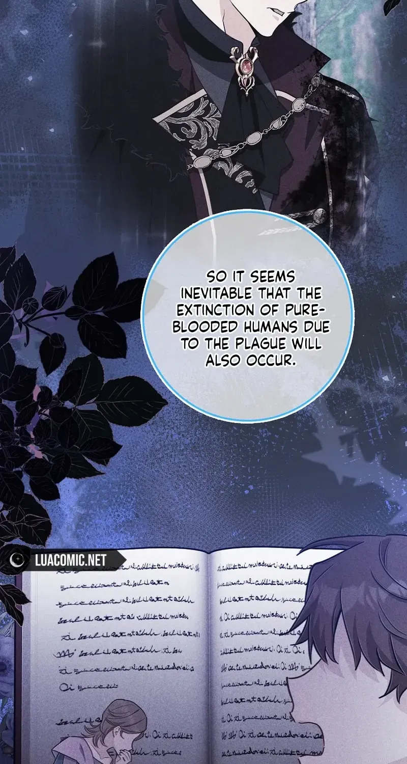 The Crazy Killer Whale’s Favourite Penguin Chapter 19 page 23 - 