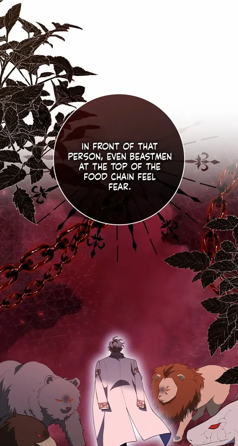 The Crazy Killer Whale’s Favourite Penguin Chapter 19 page 36 - 