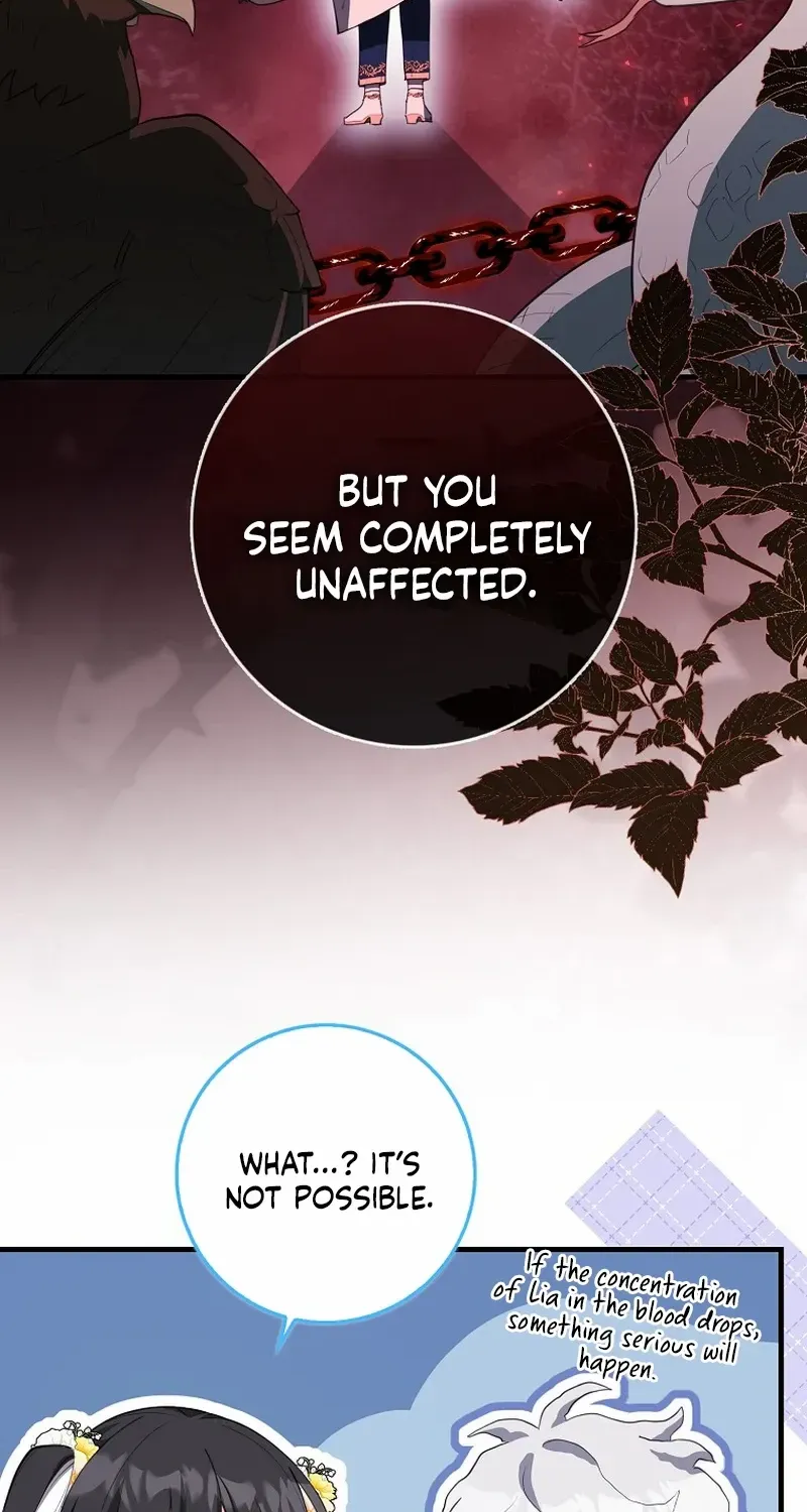 The Crazy Killer Whale’s Favourite Penguin Chapter 19 page 37 - 