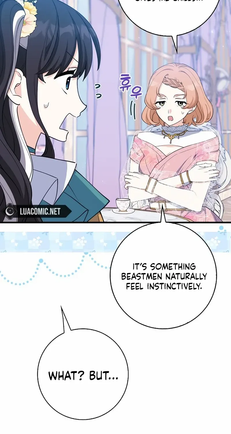 The Crazy Killer Whale’s Favourite Penguin Chapter 19 page 39 - 