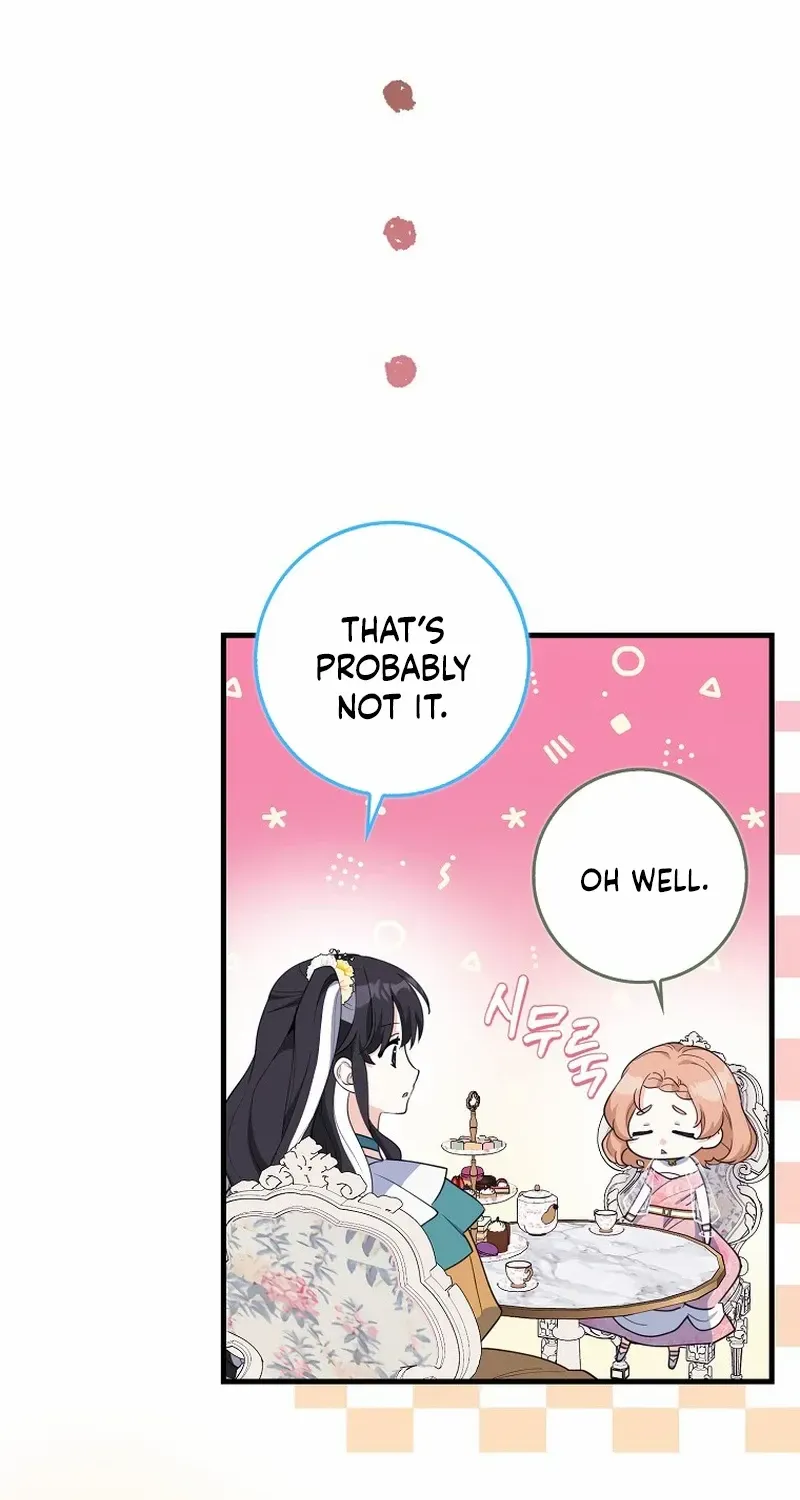The Crazy Killer Whale’s Favourite Penguin Chapter 19 page 44 - 
