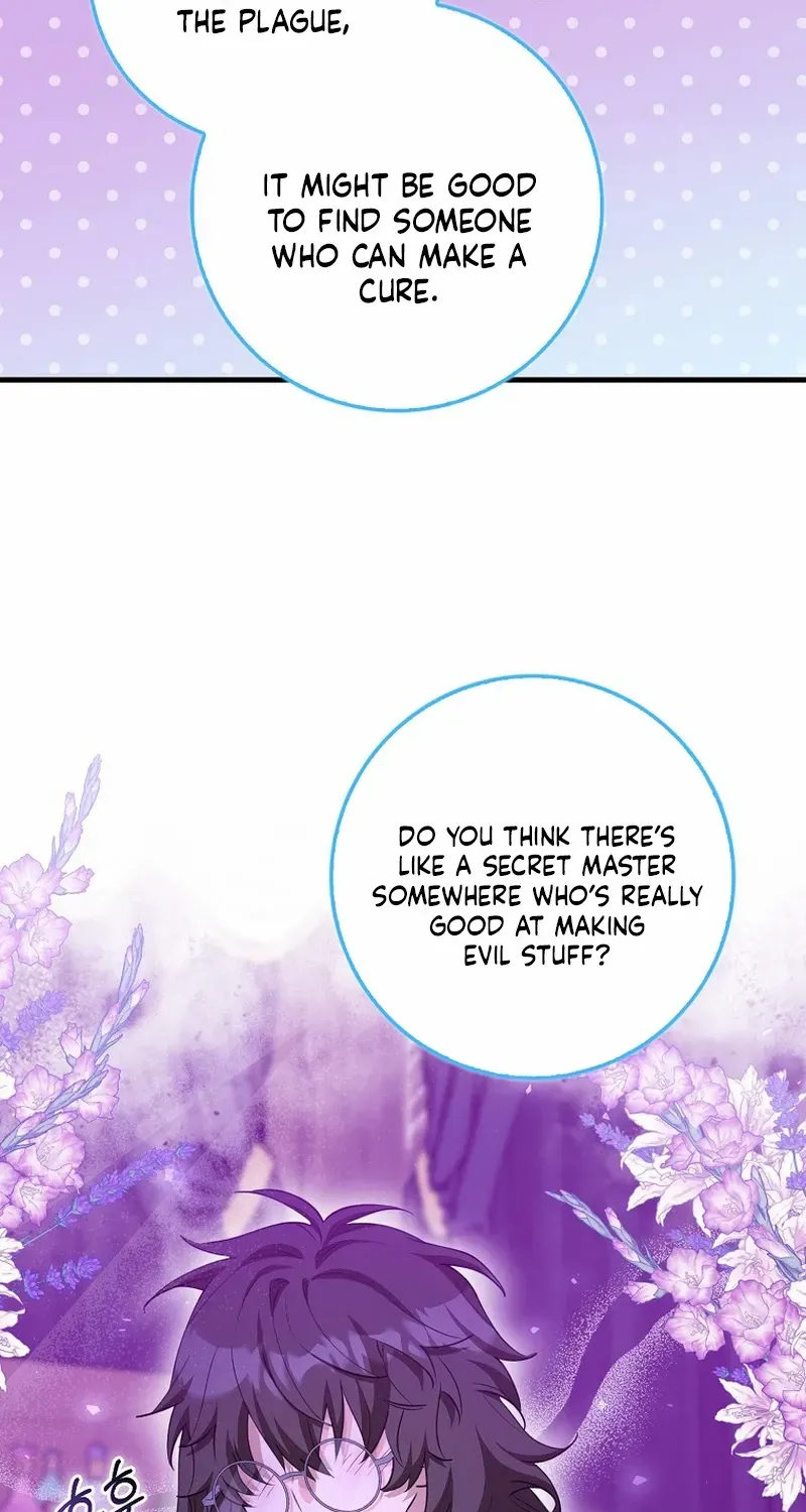 The Crazy Killer Whale’s Favourite Penguin Chapter 19 page 53 - 