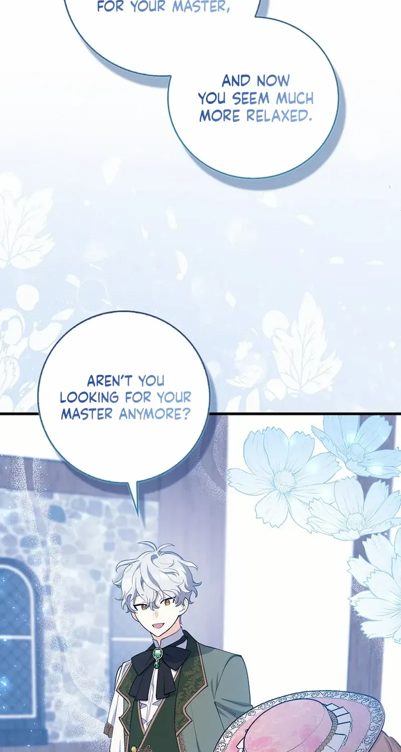 The Crazy Killer Whale’s Favourite Penguin Chapter 19 page 75 - 