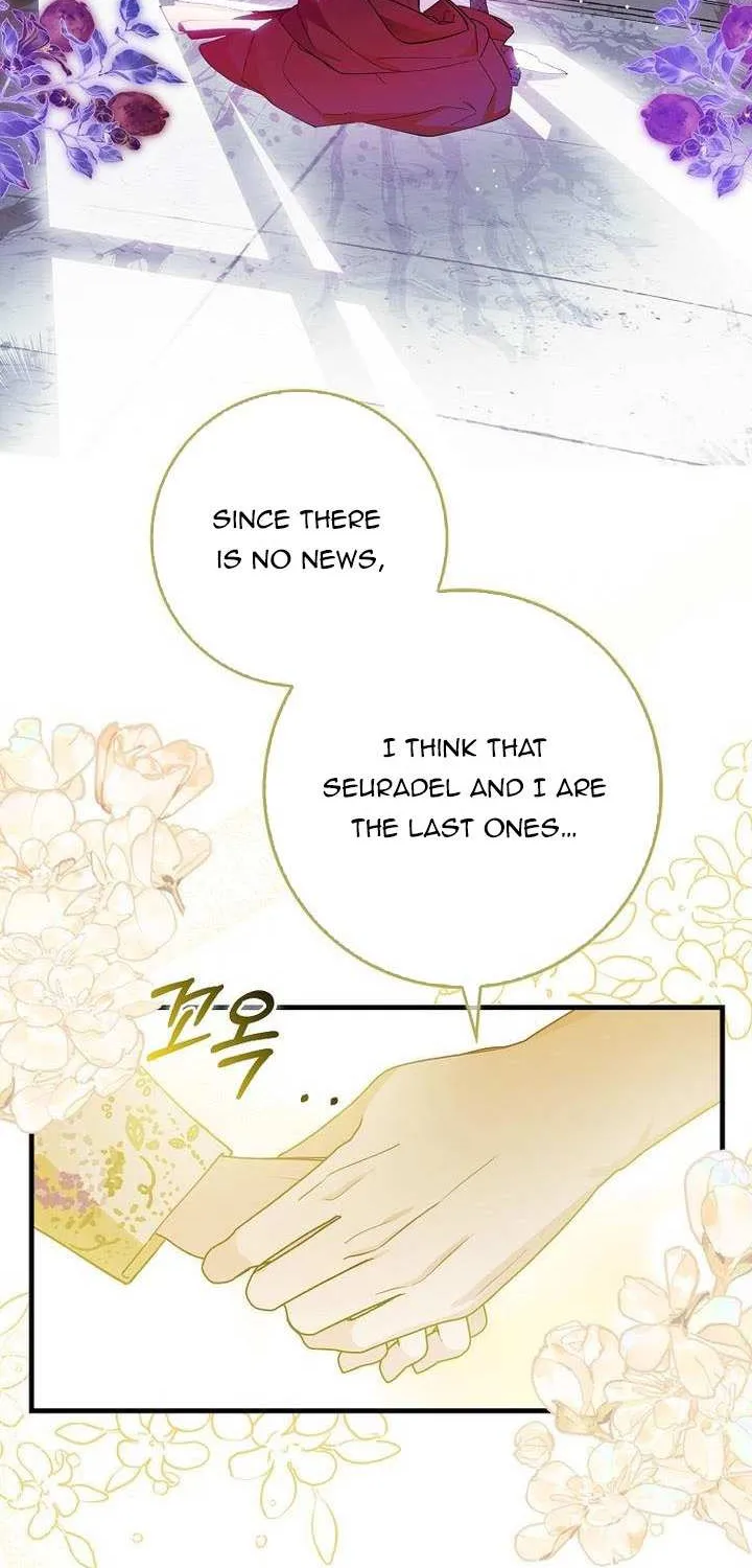The Crazy Killer Whale’s Favourite Penguin Chapter 2 page 105 - 