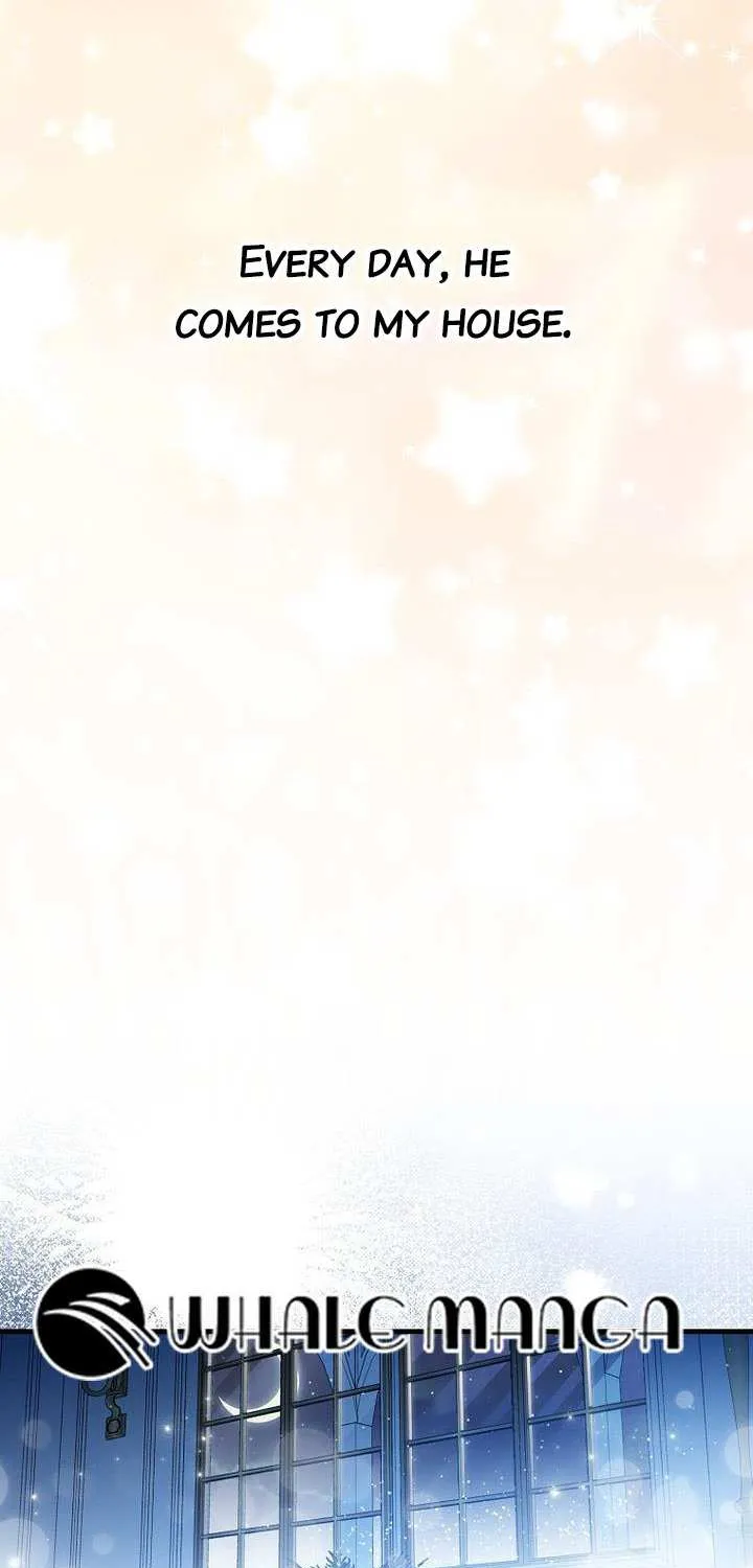 The Crazy Killer Whale’s Favourite Penguin Chapter 2 page 12 - 