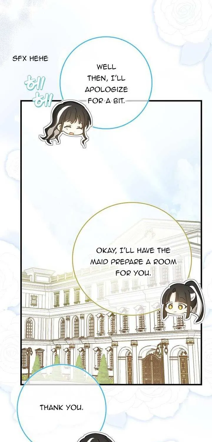 The Crazy Killer Whale’s Favourite Penguin Chapter 2 page 111 - 