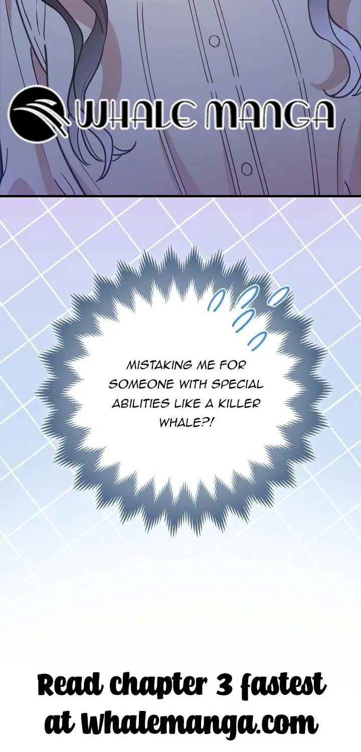 The Crazy Killer Whale’s Favourite Penguin Chapter 2 page 119 - 