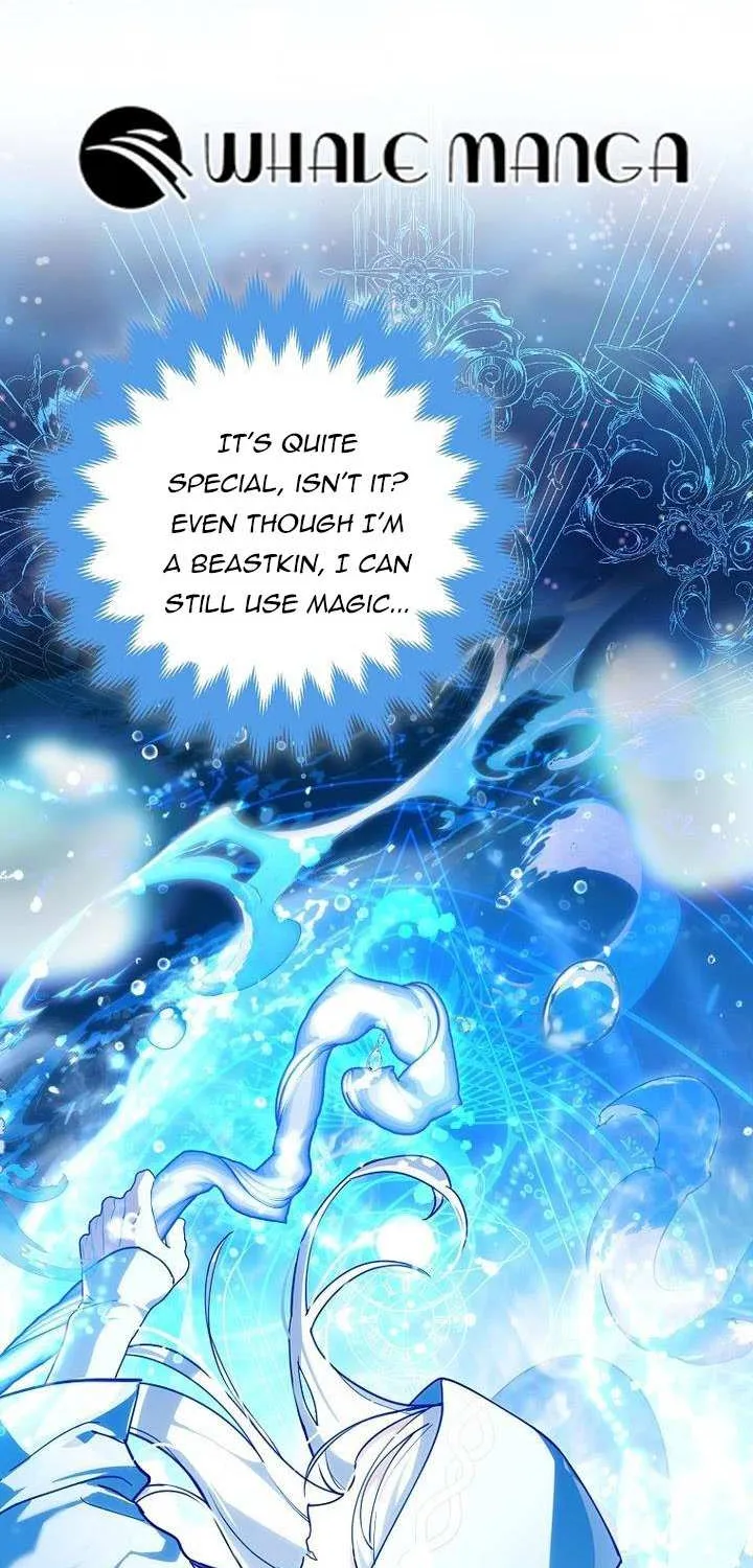 The Crazy Killer Whale’s Favourite Penguin Chapter 2 page 17 - 