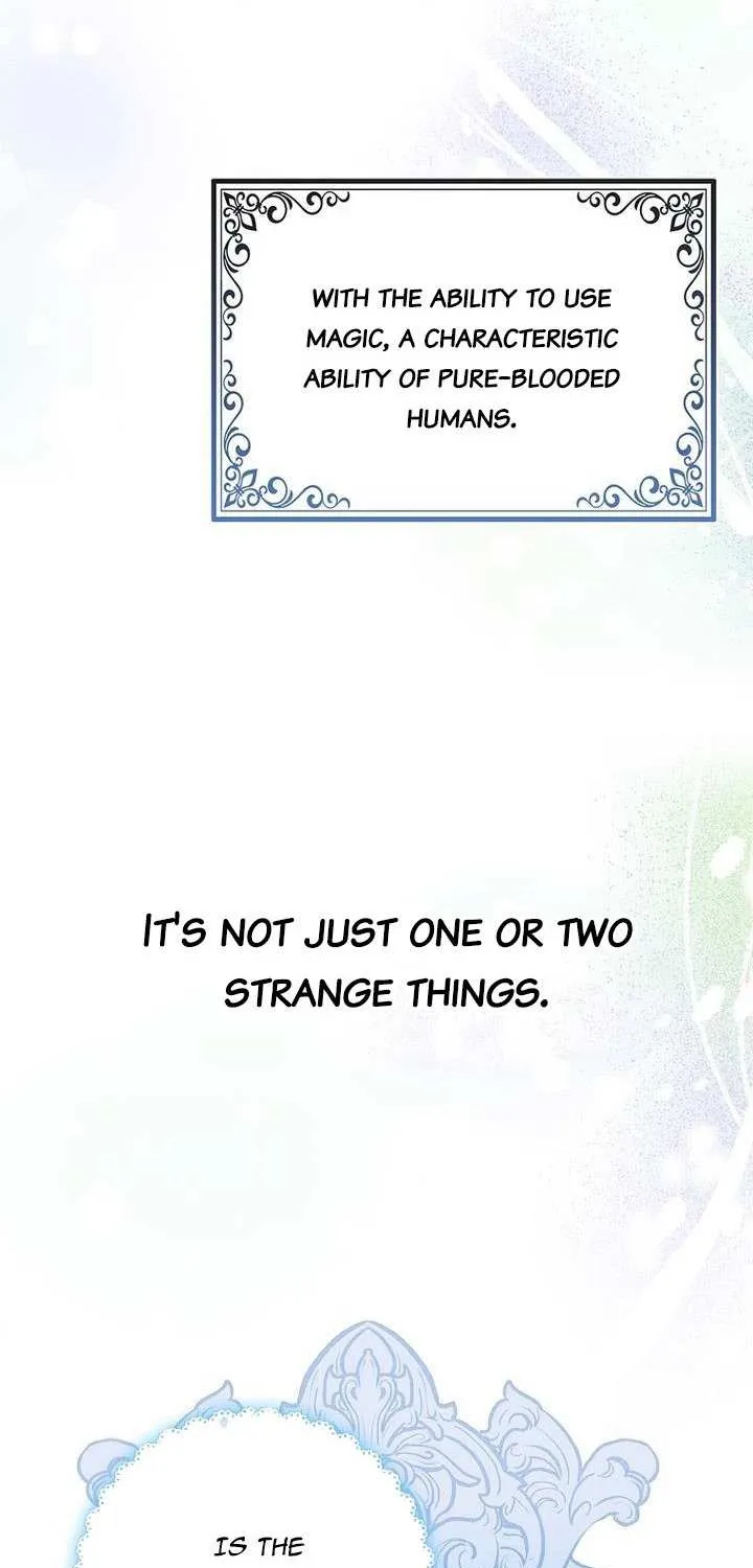 The Crazy Killer Whale’s Favourite Penguin Chapter 2 page 20 - 