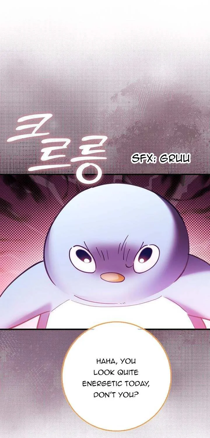 The Crazy Killer Whale’s Favourite Penguin Chapter 2 page 4 - 