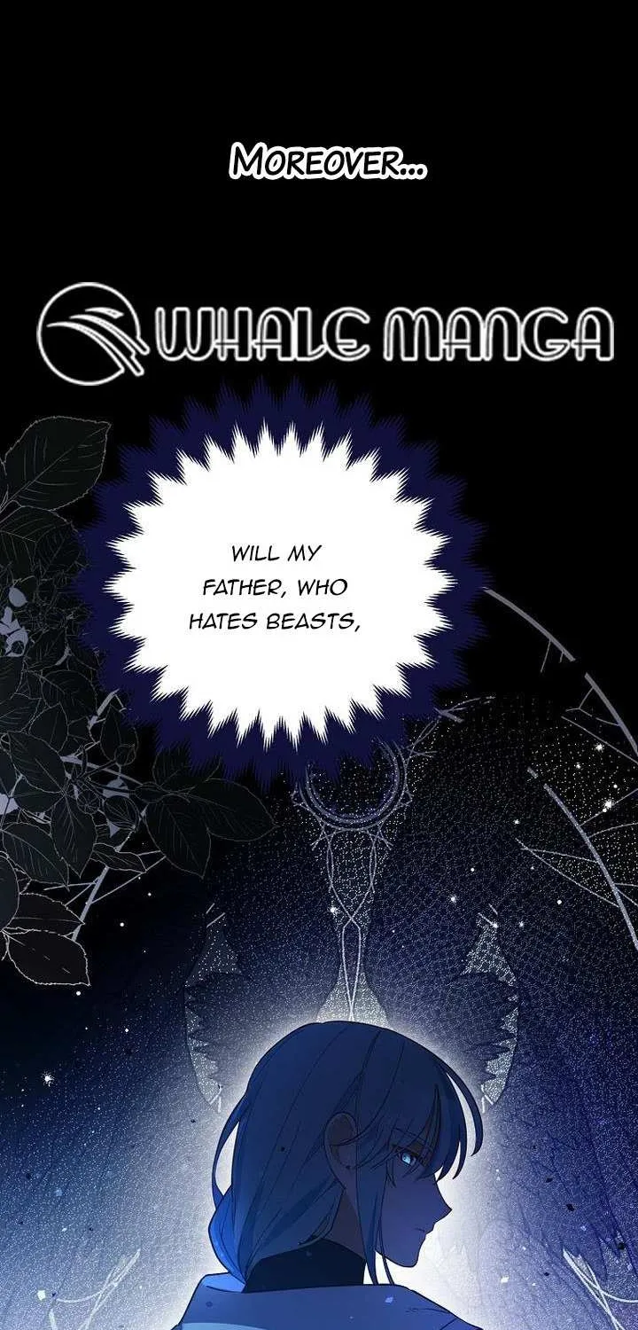 The Crazy Killer Whale’s Favourite Penguin Chapter 2 page 36 - 