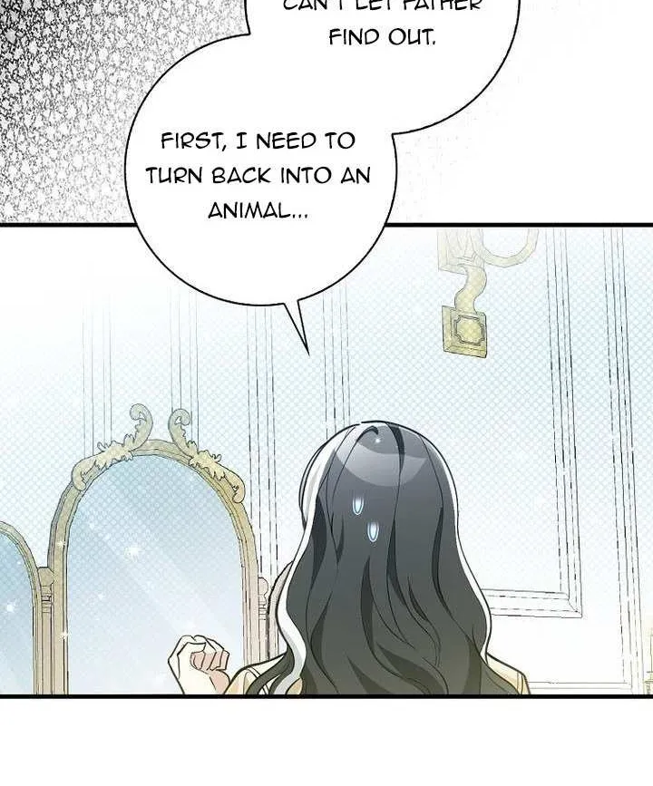 The Crazy Killer Whale’s Favourite Penguin Chapter 2 page 38 - 