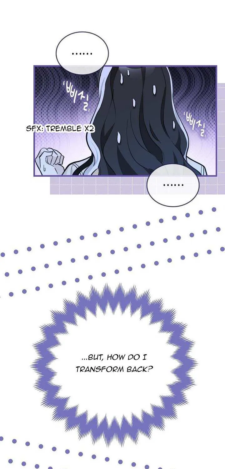 The Crazy Killer Whale’s Favourite Penguin Chapter 2 page 39 - 