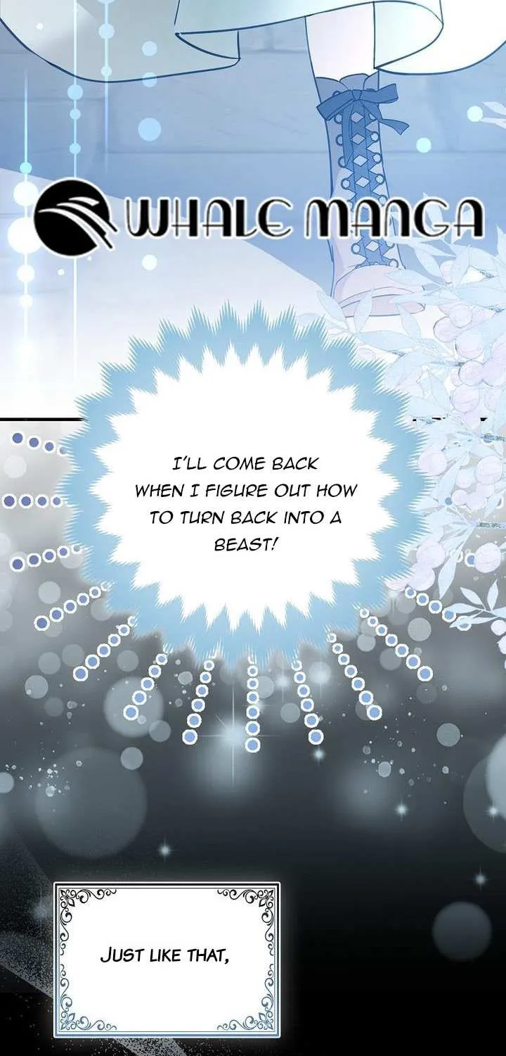 The Crazy Killer Whale’s Favourite Penguin Chapter 2 page 46 - 