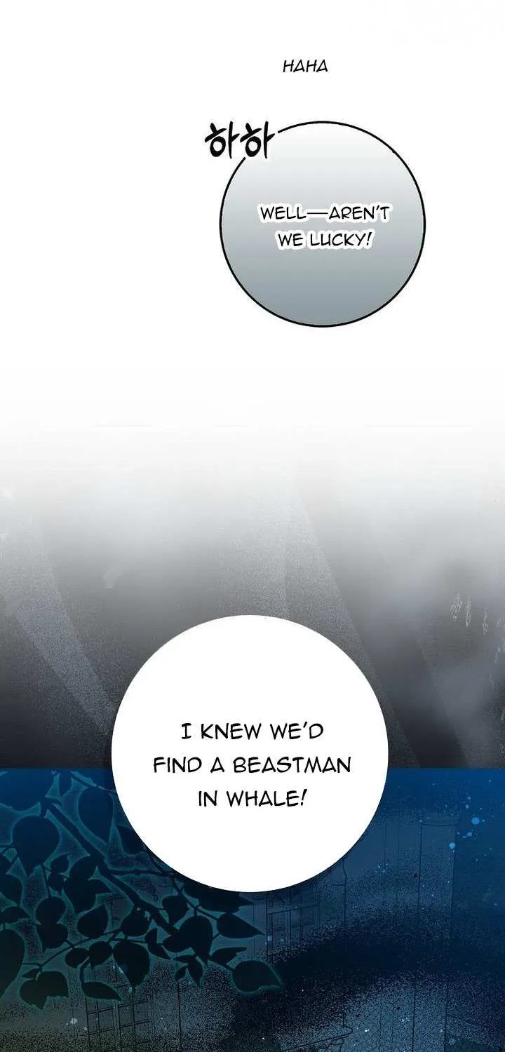 The Crazy Killer Whale’s Favourite Penguin Chapter 2 page 53 - 