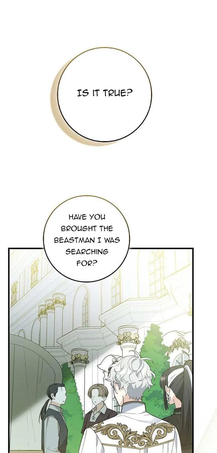 The Crazy Killer Whale’s Favourite Penguin Chapter 2 page 58 - 