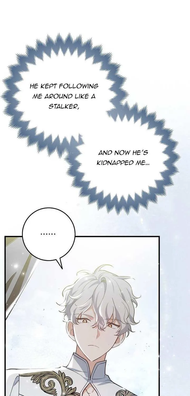 The Crazy Killer Whale’s Favourite Penguin Chapter 2 page 65 - 