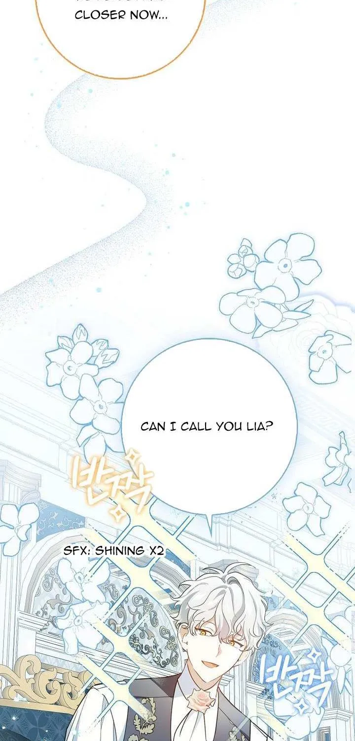 The Crazy Killer Whale’s Favourite Penguin Chapter 2 page 8 - 