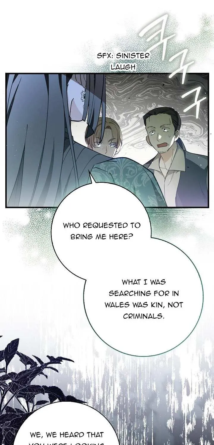 The Crazy Killer Whale’s Favourite Penguin Chapter 2 page 81 - 