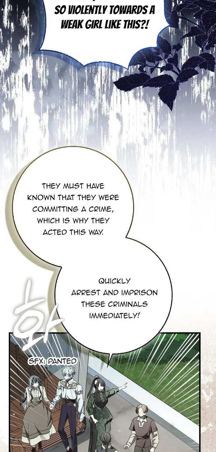 The Crazy Killer Whale’s Favourite Penguin Chapter 2 page 83 - 