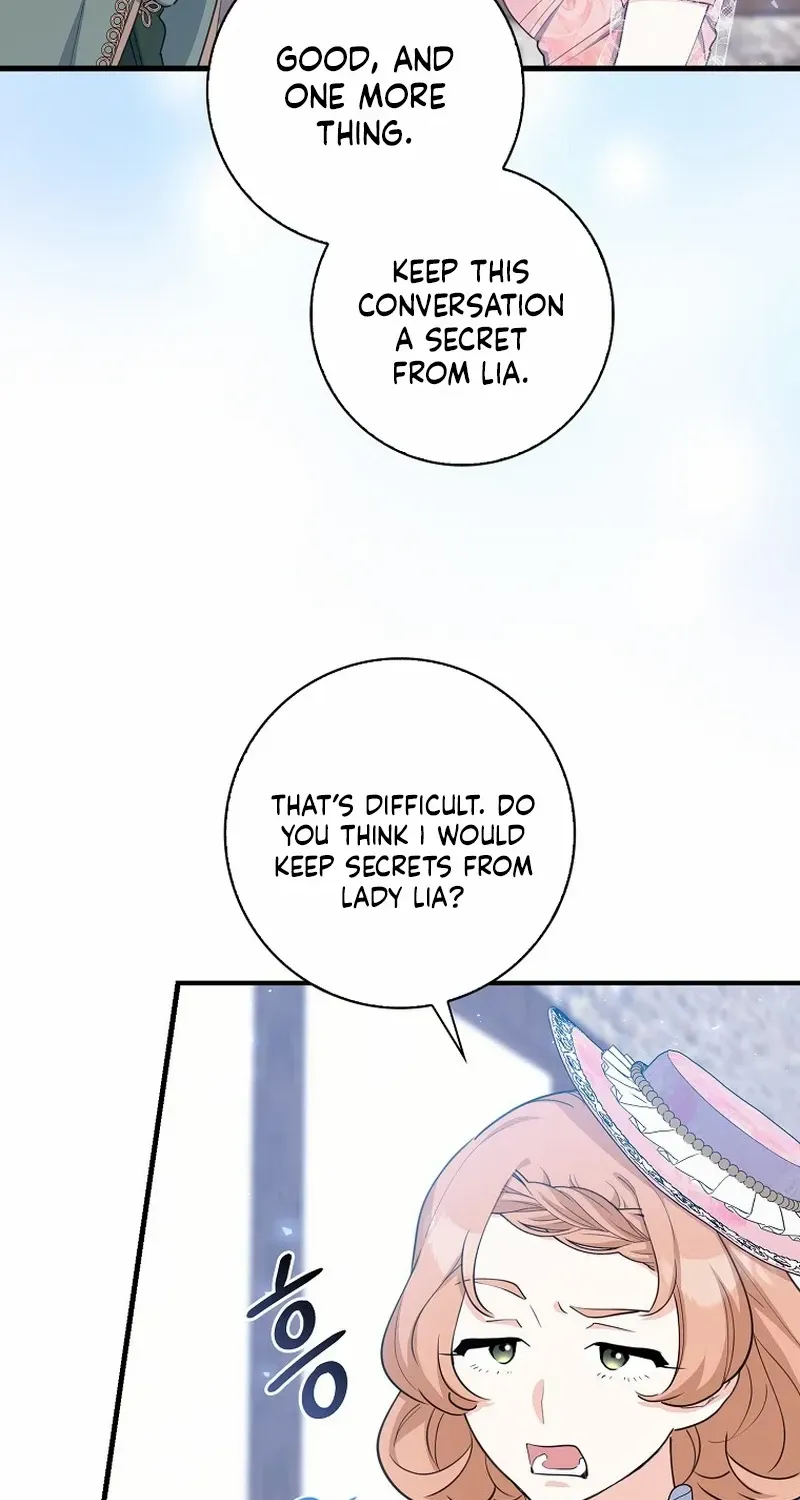The Crazy Killer Whale’s Favourite Penguin Chapter 20 page 20 - 