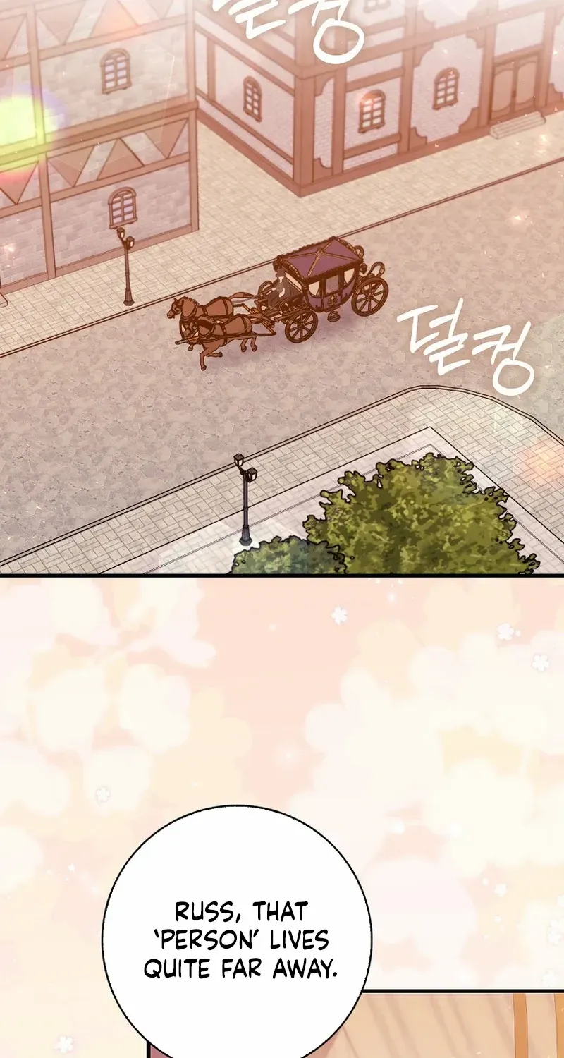 The Crazy Killer Whale’s Favourite Penguin Chapter 20 page 27 - 