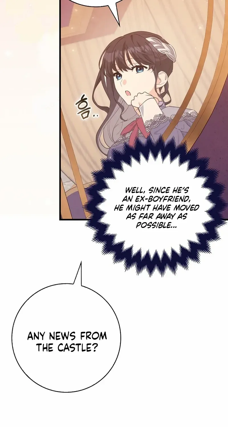 The Crazy Killer Whale’s Favourite Penguin Chapter 20 page 28 - 