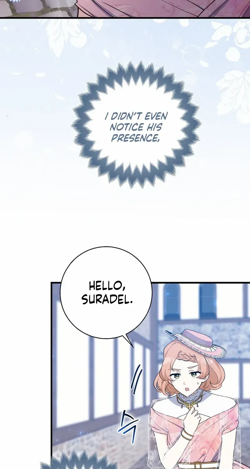 The Crazy Killer Whale’s Favourite Penguin Chapter 20 page 4 - 