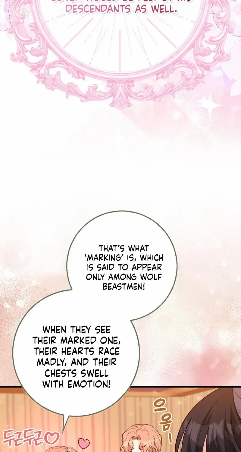 The Crazy Killer Whale’s Favourite Penguin Chapter 20 page 45 - 