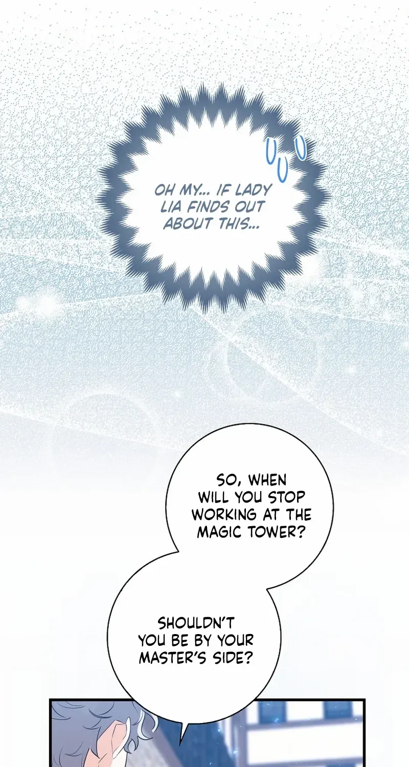 The Crazy Killer Whale’s Favourite Penguin Chapter 20 page 10 - 