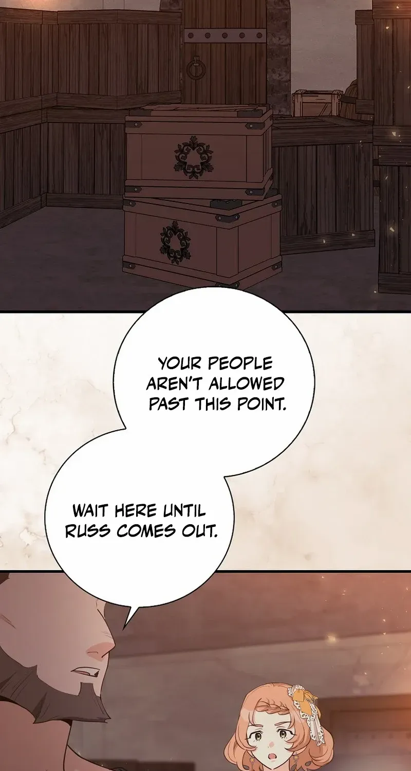 The Crazy Killer Whale’s Favourite Penguin Chapter 21 page 11 - 