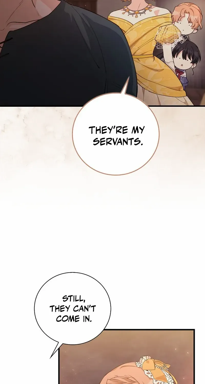 The Crazy Killer Whale’s Favourite Penguin Chapter 21 page 12 - 