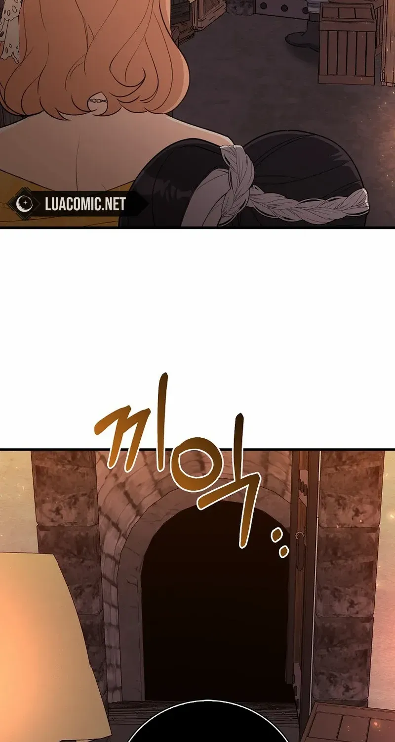 The Crazy Killer Whale’s Favourite Penguin Chapter 21 page 16 - 