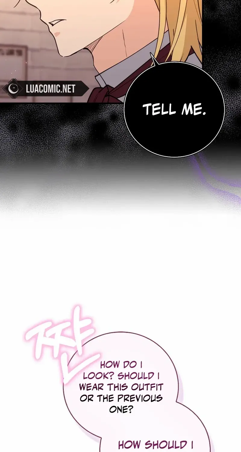 The Crazy Killer Whale’s Favourite Penguin Chapter 21 page 36 - 
