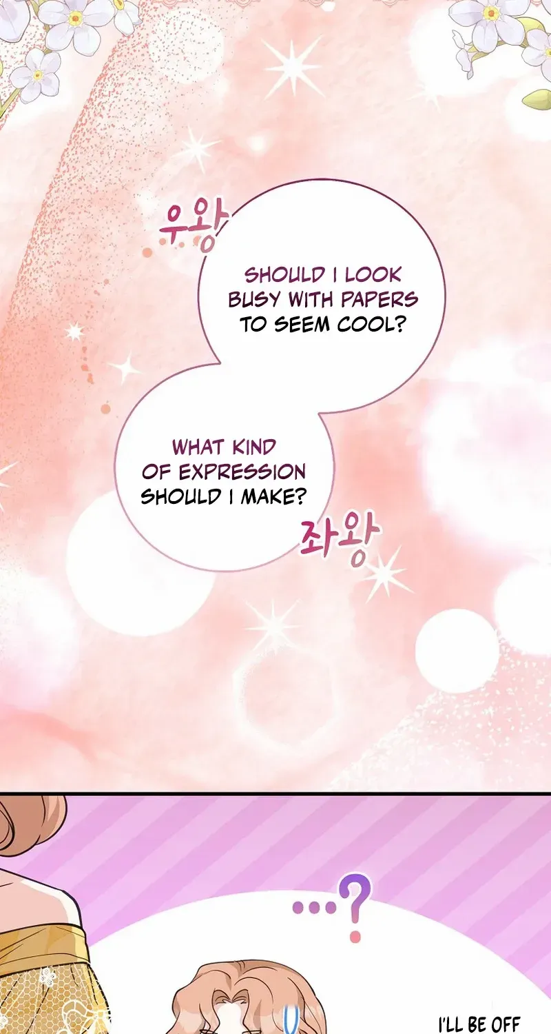 The Crazy Killer Whale’s Favourite Penguin Chapter 21 page 38 - 