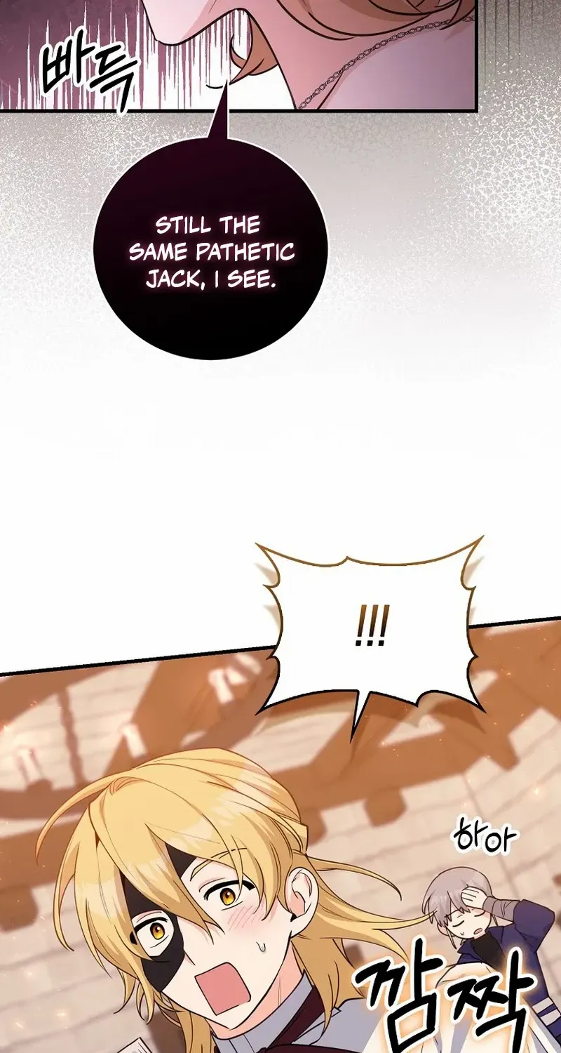 The Crazy Killer Whale’s Favourite Penguin Chapter 21 page 42 - 