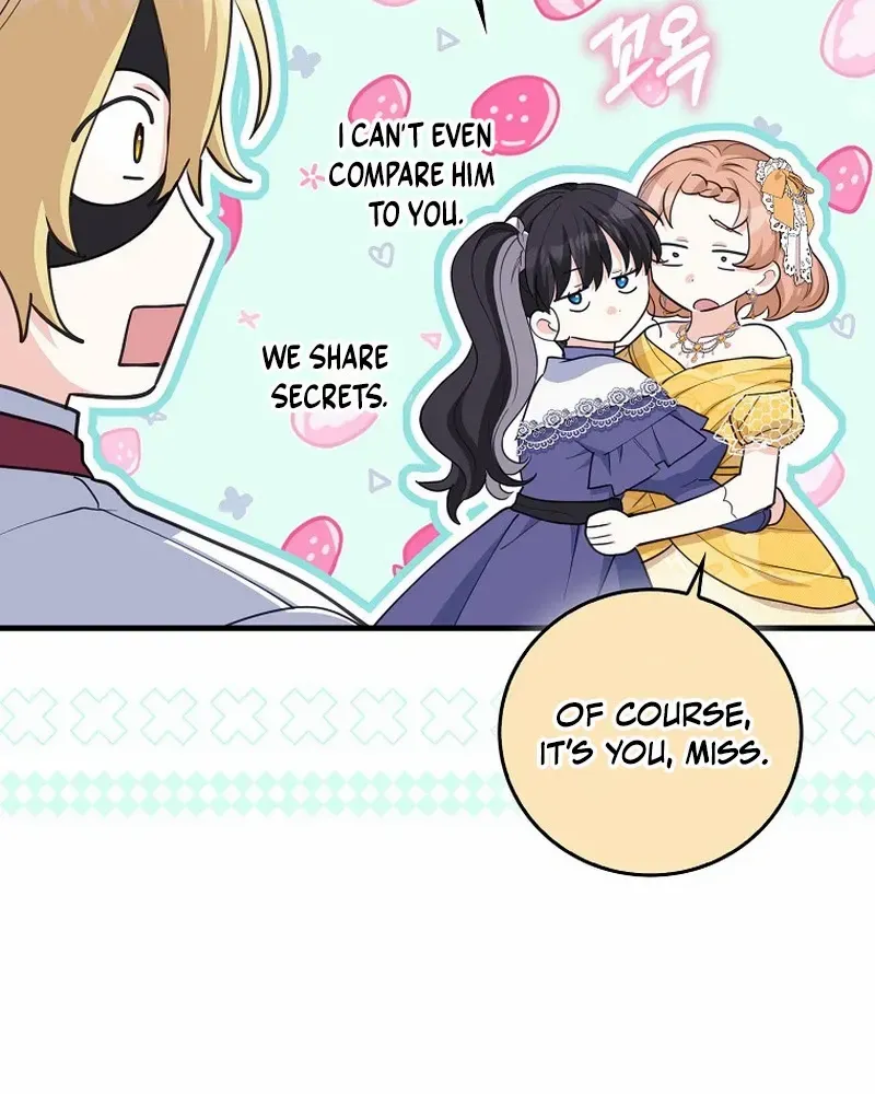 The Crazy Killer Whale’s Favourite Penguin Chapter 21 page 54 - 