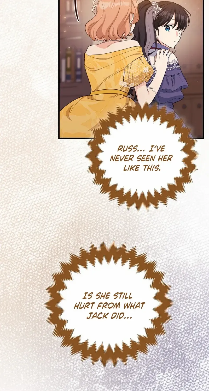 The Crazy Killer Whale’s Favourite Penguin Chapter 21 page 57 - 
