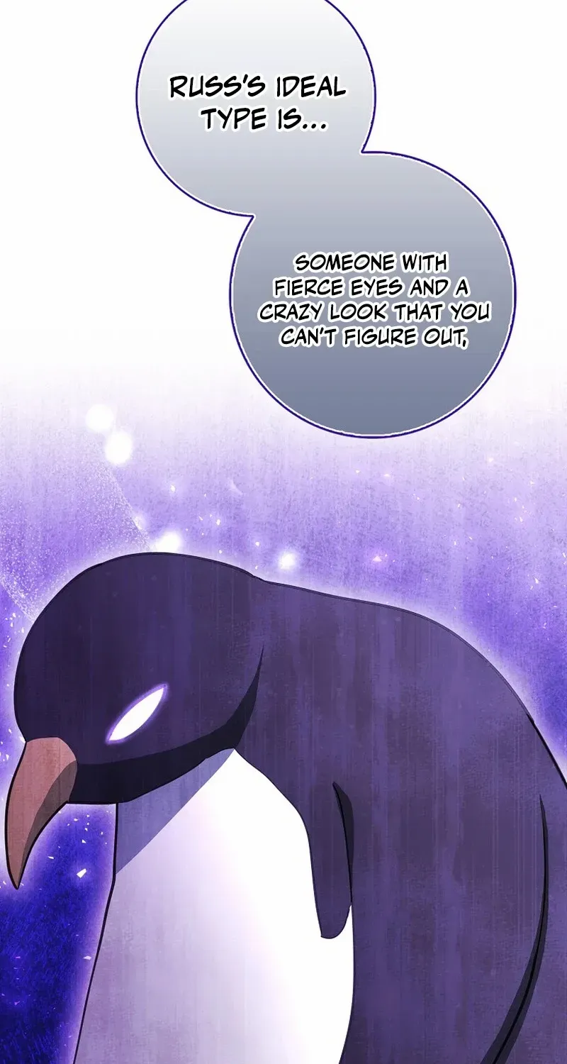 The Crazy Killer Whale’s Favourite Penguin Chapter 22 page 12 - 