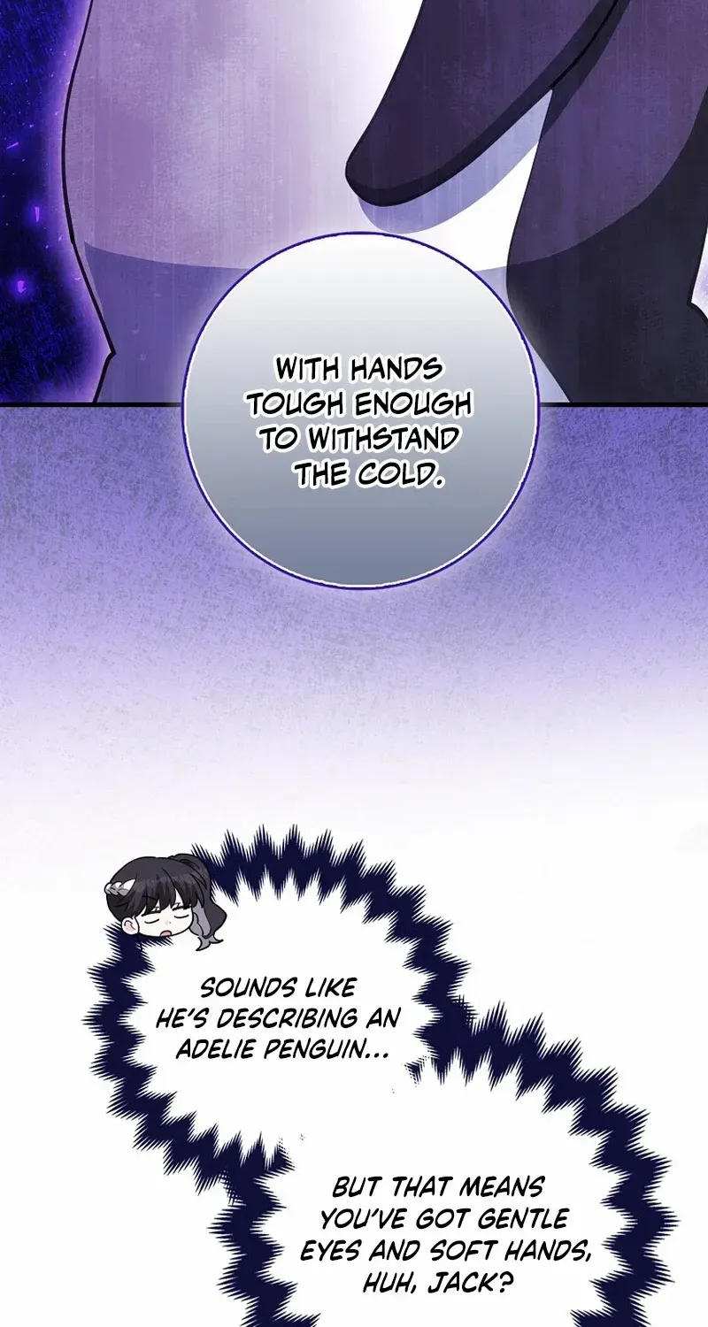 The Crazy Killer Whale’s Favourite Penguin Chapter 22 page 13 - 