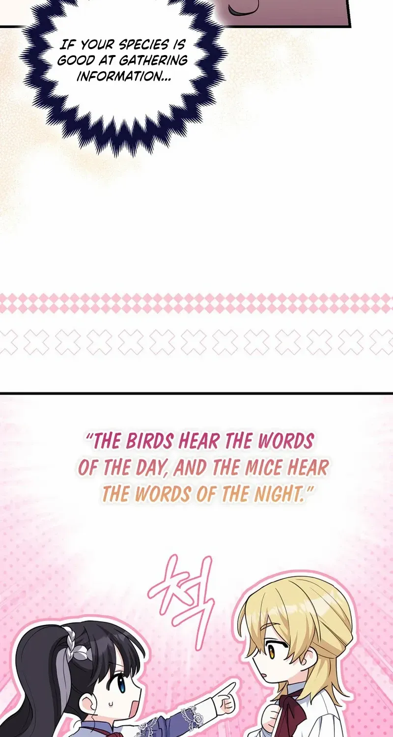 The Crazy Killer Whale’s Favourite Penguin Chapter 22 page 17 - 