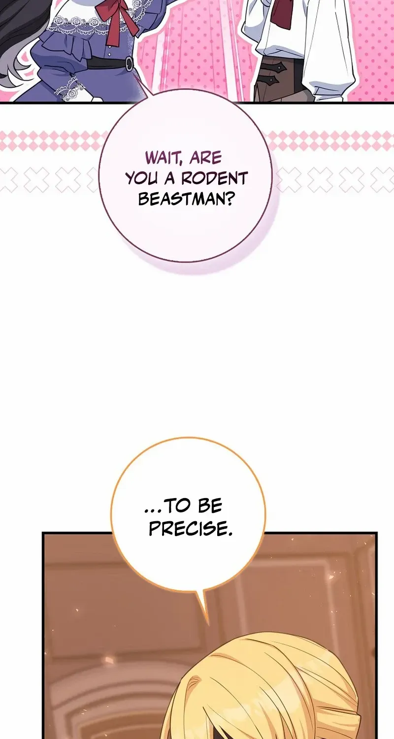 The Crazy Killer Whale’s Favourite Penguin Chapter 22 page 18 - 