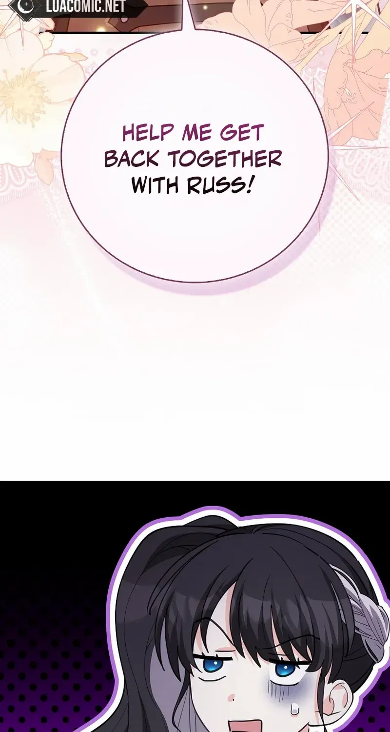The Crazy Killer Whale’s Favourite Penguin Chapter 22 page 3 - 