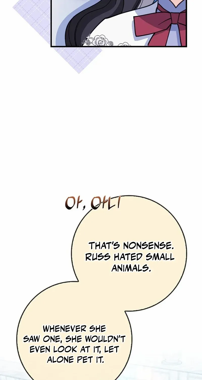 The Crazy Killer Whale’s Favourite Penguin Chapter 22 page 25 - 