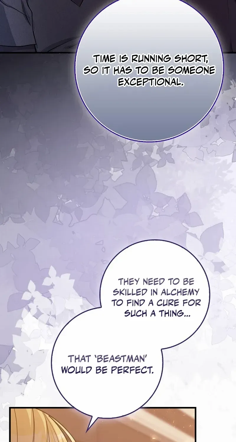 The Crazy Killer Whale’s Favourite Penguin Chapter 22 page 34 - 