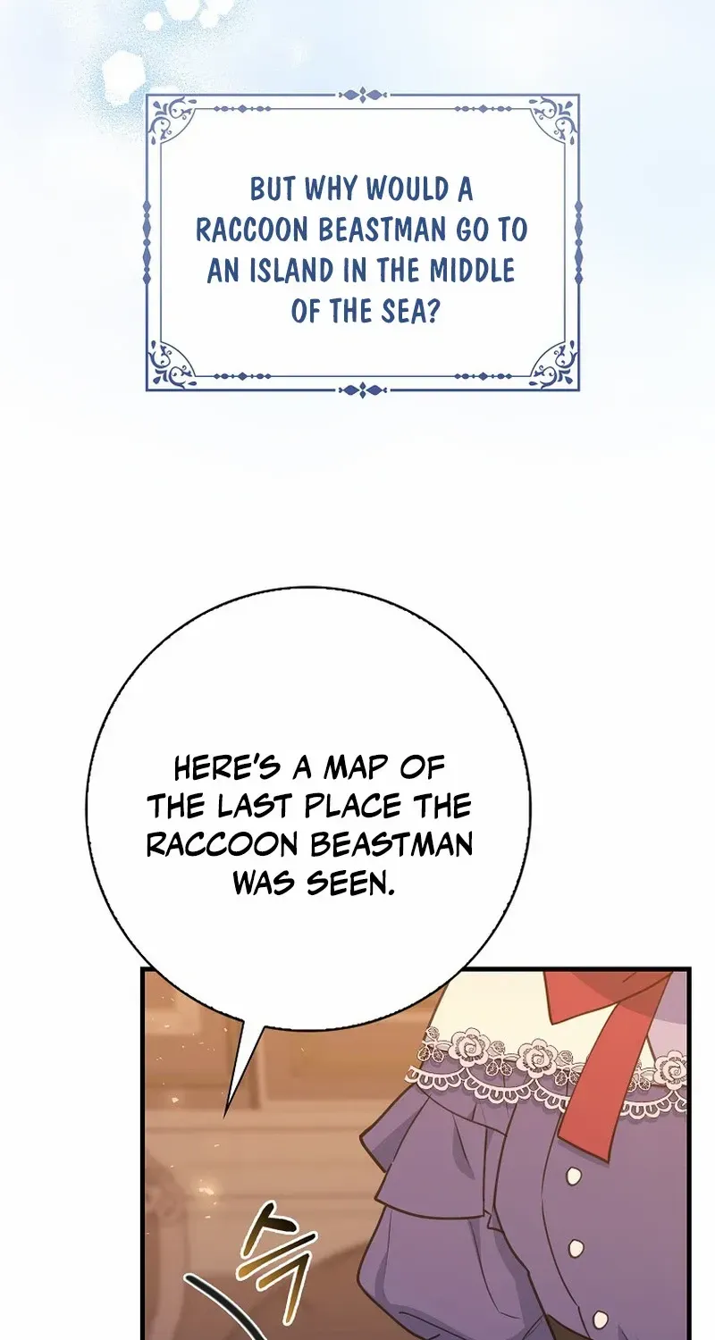 The Crazy Killer Whale’s Favourite Penguin Chapter 22 page 41 - 
