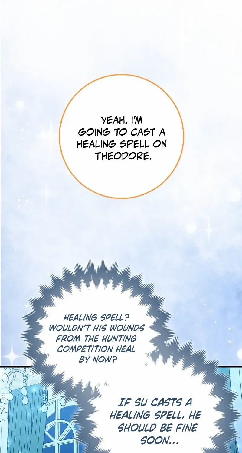 The Crazy Killer Whale’s Favourite Penguin Chapter 22 page 67 - 